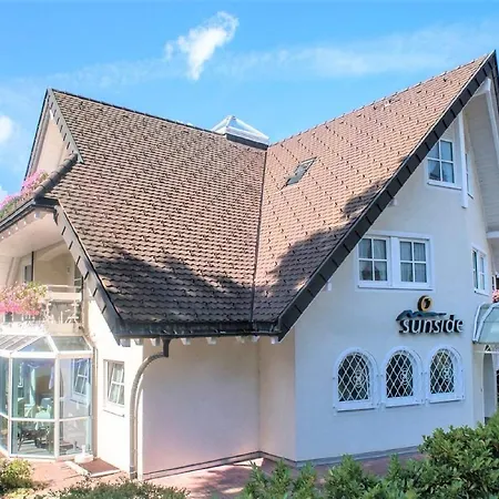 شقة Sunside سشلوشسي