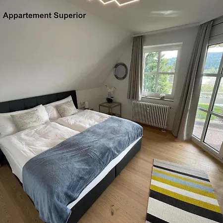 Apartment Sunside *