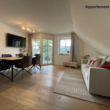 Apartment Sunside Schluchsee