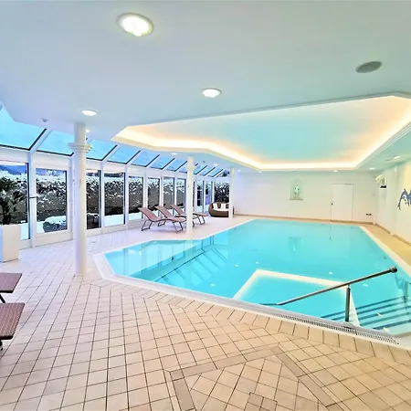 Apartment Sunside *