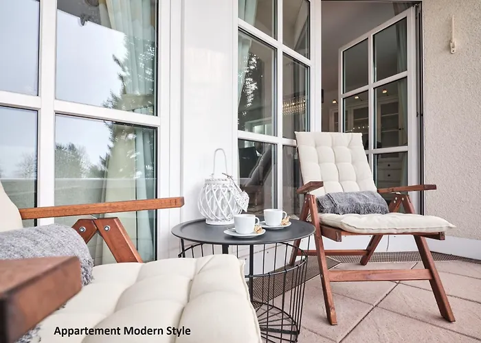 アパート Sunside *